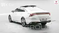 2023 KIA K8