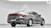 2023 KIA K8
