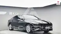 2023 KIA K8