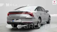 2023 KIA K8