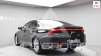 2023 KIA K8
