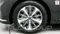 2023 KIA K8