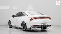 2023 KIA K8