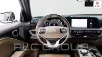 2023 KIA K8