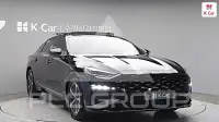 2023 KIA K8