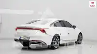 2023 KIA K8