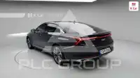 2023 KIA K8