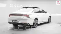 2023 KIA K8