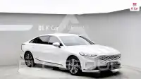 2023 KIA K8