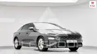 2023 KIA K8