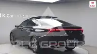 2023 KIA K8