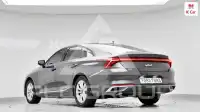 2023 KIA K8
