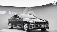 2023 KIA K8