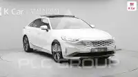 2023 KIA K8