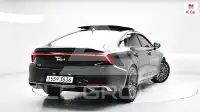 2023 KIA K8