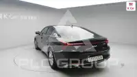 2023 KIA K8