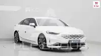 2023 KIA K8