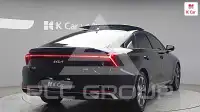 2023 KIA K8
