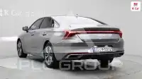2023 KIA K8