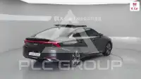 2023 KIA K8