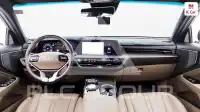2023 KIA K8
