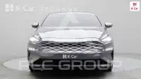 2023 KIA K8
