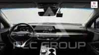 2023 KIA K8