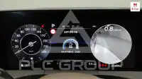 2023 KIA K8