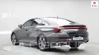 2023 KIA K8