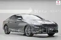 2023 KIA K8