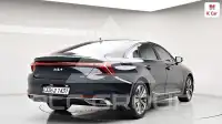 2023 KIA K8