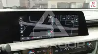 2023 KIA K8