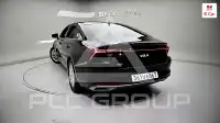 2023 KIA K8
