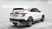 2023 KIA Celltos
