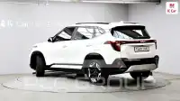 2023 KIA Celltos