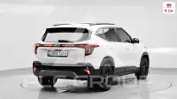 2023 KIA Celltos