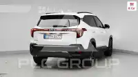 2023 KIA Celltos