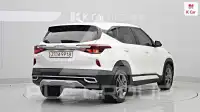 2023 KIA Celltos