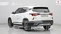 2023 KIA Celltos