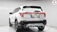 2023 KIA Celltos