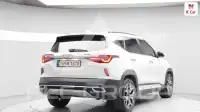 2023 KIA Celltos