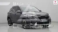 2023 KIA Celltos