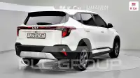 2023 KIA Celltos
