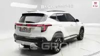 2023 KIA Celltos