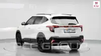 2023 KIA Celltos