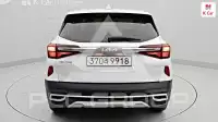 2023 KIA Celltos
