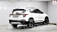2023 KIA Celltos