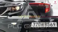 2023 KIA Celltos