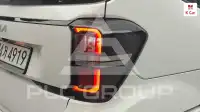 2023 KIA Ray