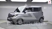 2023 KIA Ray